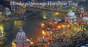 New Delhi To Haridwar Services in Delhi Delhi India